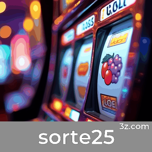 sorte25: Jogos de Mesa ao Vivo para Brasileiros