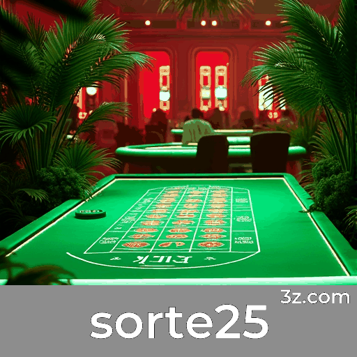 Descubra o Acesso Exclusivo e Seguro ao sorte25