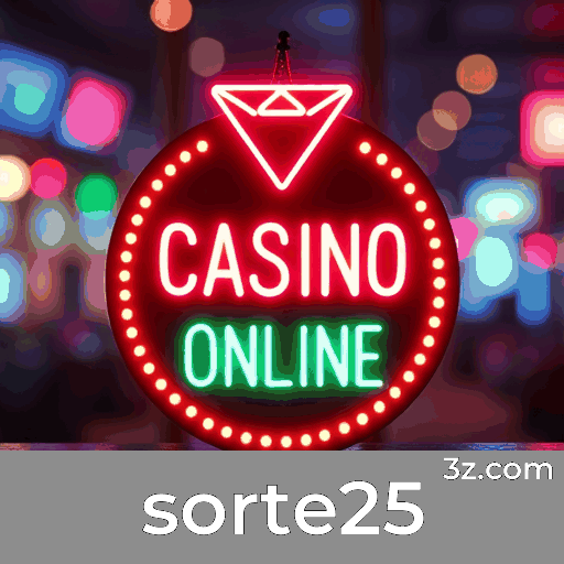 Sorte25: Descubra os Incríveis Bônus e Promoções Exclusivas