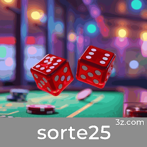 sorte25: A Plataforma Completa para Suas Apostas Móveis